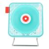 Speaker 360 Degree Surround Sound Wireless Speaker with White Noise and RGB Ambient Light for Sports Sleep