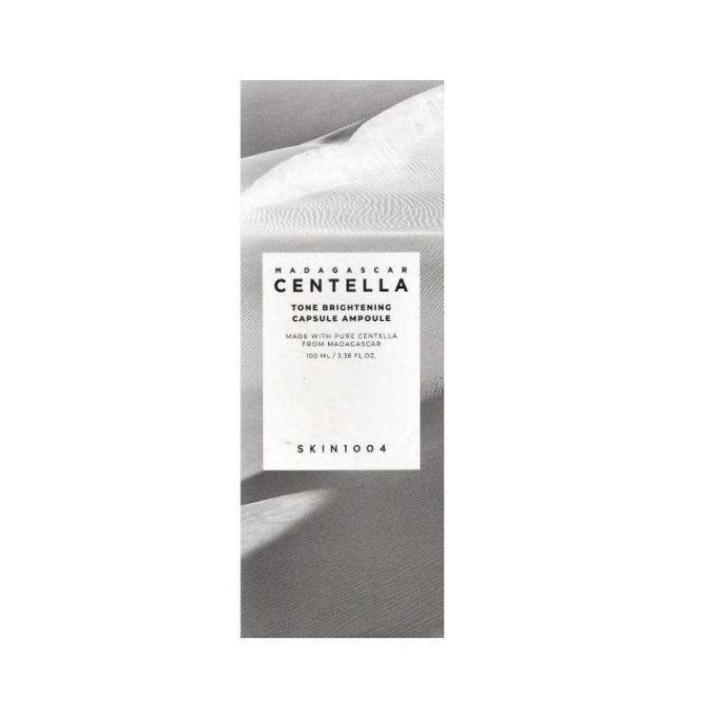 Skin 1004 Tone Brightening Capsule Ampoule 100ml