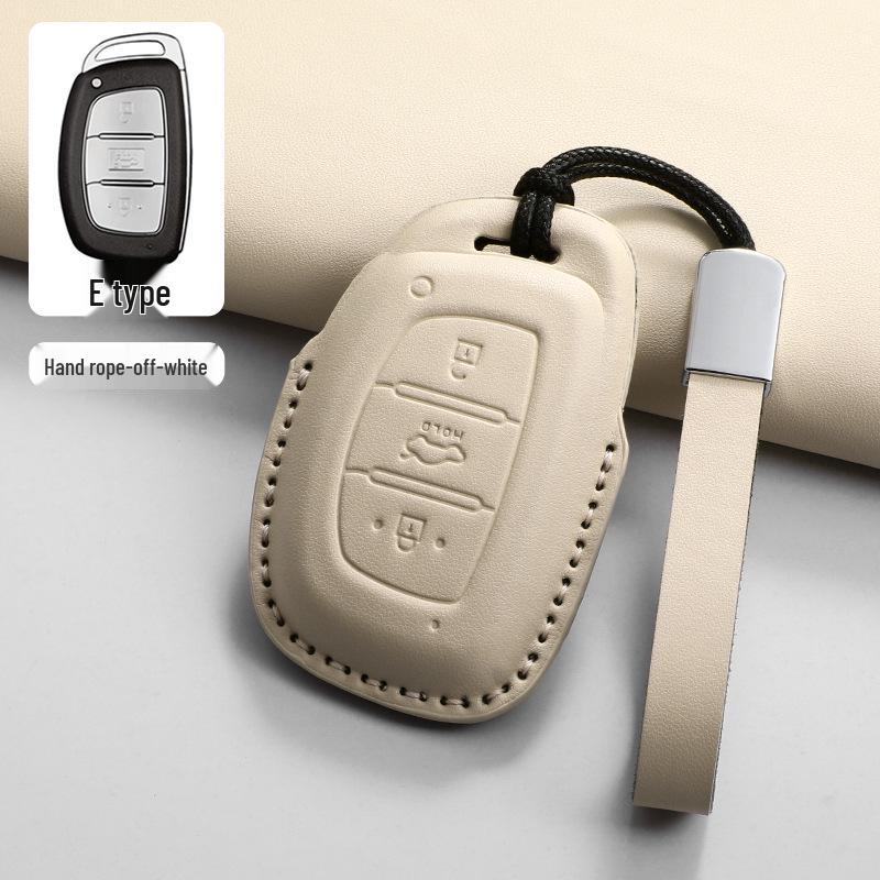 Modern Elantra Langdong Mingtu Key Case for RENA ix25 Yue Dong ix35 Yue Na
