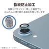 Elecom Защитная крышка для объектива камеры iPad 10.9 (10-е поколение) iPad Air 10,9 дюйма (5-е поколение 4-е поколение) iPad mini 6-го поколения (2021 Мода