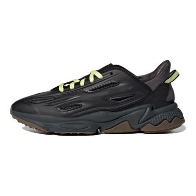 Ozweego Celox Black Pulse Желтые мужские кроссовки Core-Black H04235