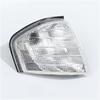 For Mercedes Benz C Class W202 1994 1995 1996 1997-2000 Corner Lights Clear Turn Signal Led Lamps Mirror 2028261143 2028261243