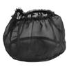 Universal Air Filter Cleaner Cover Waterproof Rain Sock Wrap Motorcycle Accessory Fit for Touring