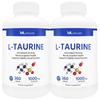 Новый продукт My Life Naturals L Таурин 1000 мг, 360 таблеток, 2 упаковки