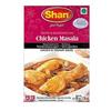 Shan Chicken Masala, 50 г, 3 упаковки