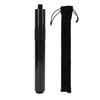14in Pool Cue Extension Carbon Fiber Adjustable Length Billiard Cue Sticks Extender with Rear Plug