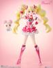TAMASHII NATIONS Fresh Cure Peach Character 135mm Painted Movable Figure S.H.Figuarts PreCure! -Precure Designer's Edition- Approx. ABS&PVC