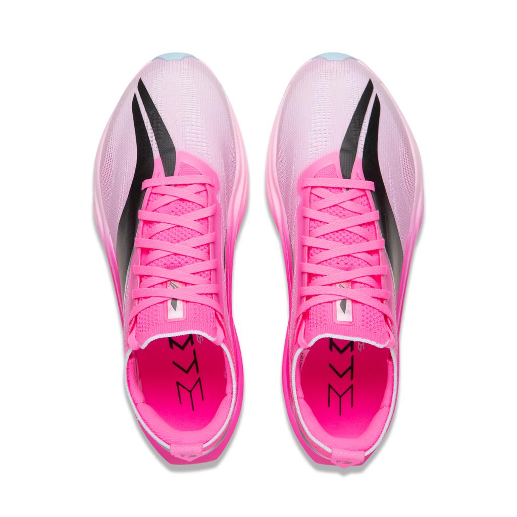 Li Ning Feidian 6 ELITE Амортизация Устойчивость к истиранию Низкие Повседневные Беговые Кроссовки Унисекс ARMW001-6