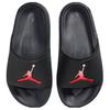 Jordan Шлепанцы Jumpman Paris Saint Germain Off Noir Infrared FQ7962-001