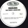 12inch Record FABOLOUS - Trade It All DUORM6016 REMIX 2001 US Rap & Hip-Hop/R&B Used
