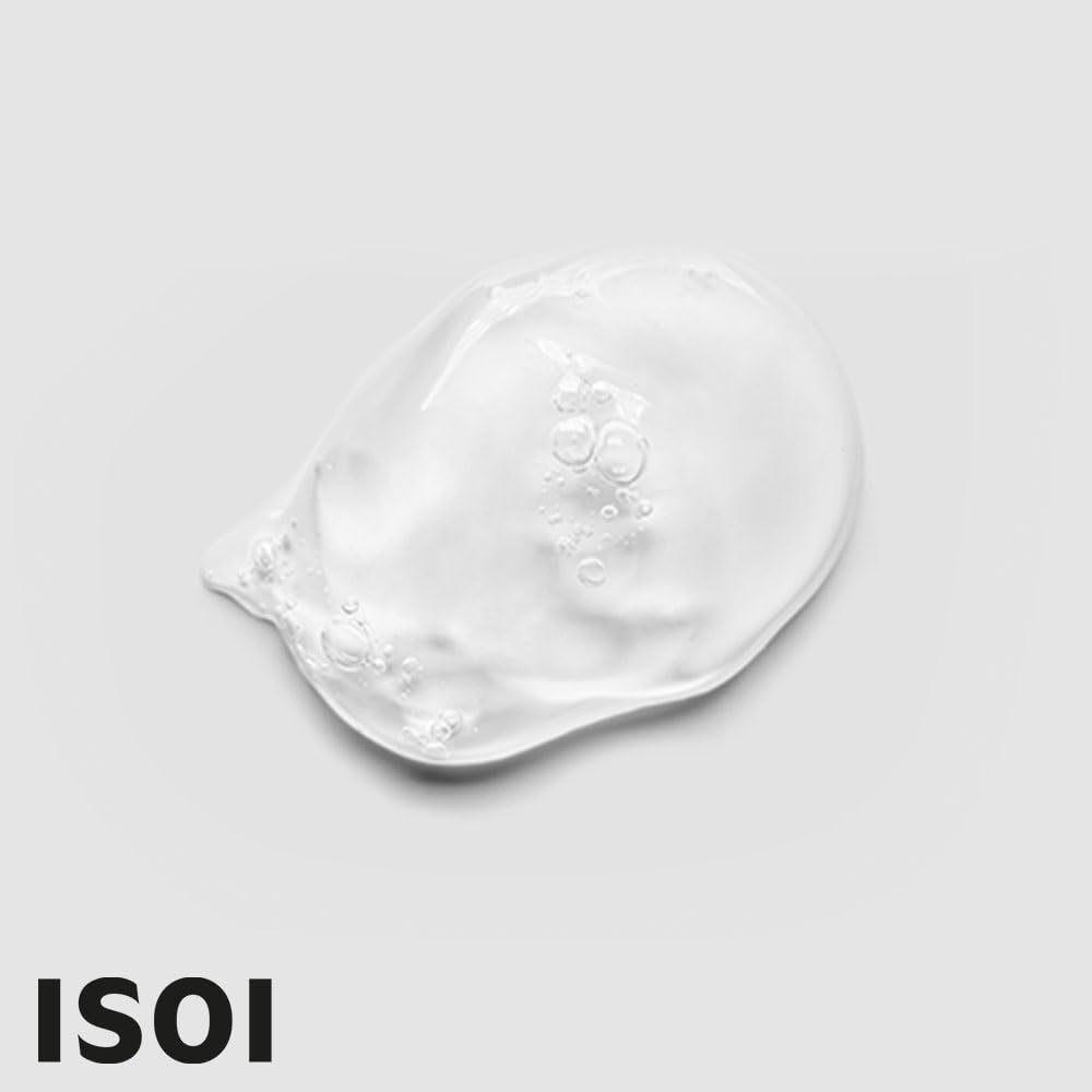 isoi Сыворотка для ухода за несовершенствами Up Serum - Осветляющая, укрепляющая и увлажняющая сыворотка (15/20/35/50 мл)