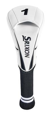 Чехол для головы DUNLOP SRIXON W Белый GGE-S205D