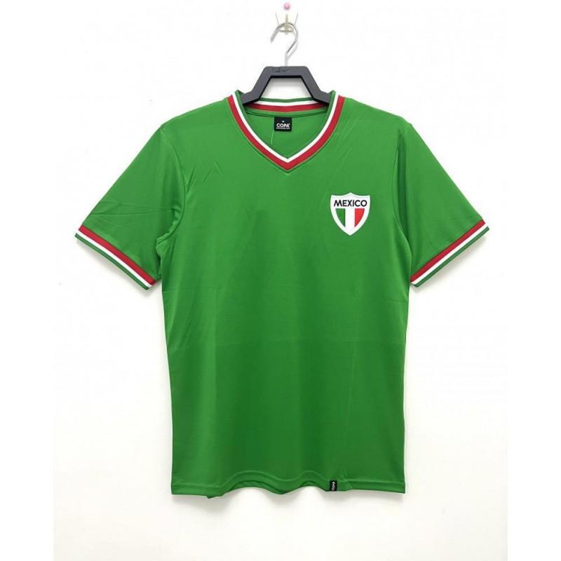 Retro Football Jerseys Fans - 1970s To 1990s National Team Shirts Short Sleeve Unisex