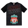 Liverpool FC Boys Short Pyjama Set