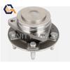 Rear Wheel Hub Bearing For Buick Regal Envision LaCrosse Envision Cadillac CT4 Chevrolet Malibu OPEL Insignia 13507017 13526967