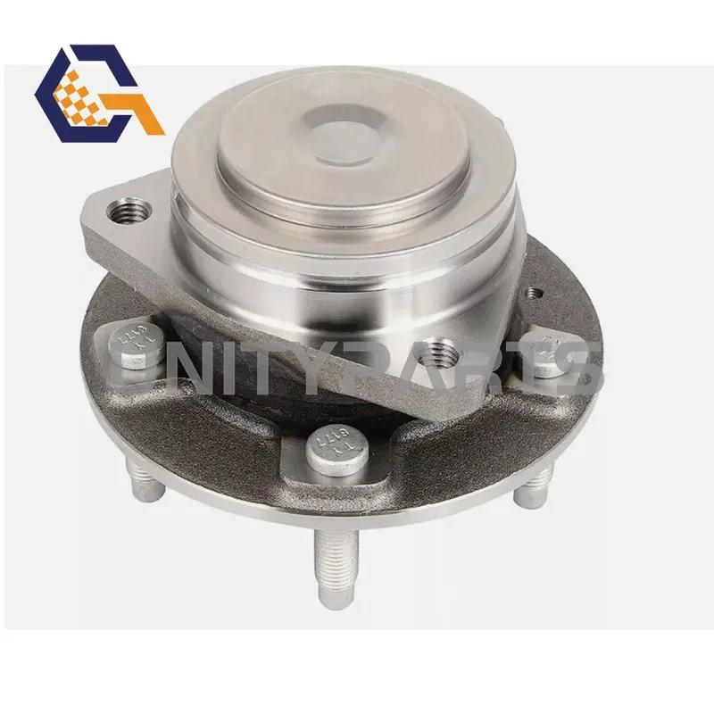 Rear Wheel Hub Bearing For Buick Regal Envision LaCrosse Envision Cadillac CT4 Chevrolet Malibu OPEL Insignia 13507017 13526967