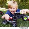 Hot Wheels Monster Truck Big Size Bigfoot Car лет и GWL11 [Mini 124] [3 вверх]