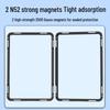 Glossy Protective Sleeves for PSA Graded Cards, BGS Holders, Game Cards, and Star Cards