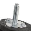 Pair of Gearbox Transmission Mount 22316796617 For BMW F20 F21 F22 F23 F30 F34 F31 F33 F32 F36 G29 Series 1,2,3,4,Z4