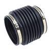 Морские выхлопные сильфоны Запчасти для двигателя Запасные Гибкая Профессиональная Труба Заменяет