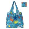 Washable Recycle Bag Eco-Friendly Tote Pouch Reusable Shopping Bag  Indoor Outdoor