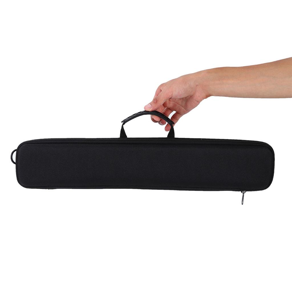 Открытый портативный EVA водонепроницаемый чехол для хранения катушки для удочки, сумка для переноски багажа