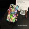 Чехол для iPhone Игра My Singing Monsters 17 16 15 14 13 12 11 Pro Max 13 17Air Ударопрочные Чехлы для Телефона Coque