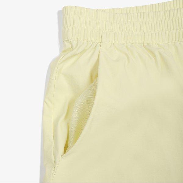 Fila Мужские эластичные тканые шорты
