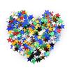 Wedding Sparkle Scatter Stars Table Confetti Foil Birthday Party Decor