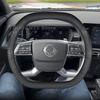 Кожаный чехол на руль автомобиля ДЛЯ ВСЕХ НОВЫХ KGM Ssangyong Torres Actyon 2023-2026 Автомобильные аксессуары KGM Ssangyong Actyon 2025
