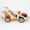 Equipment Science Educational Technology Inventions Electric Racing Car Technology Making Toys