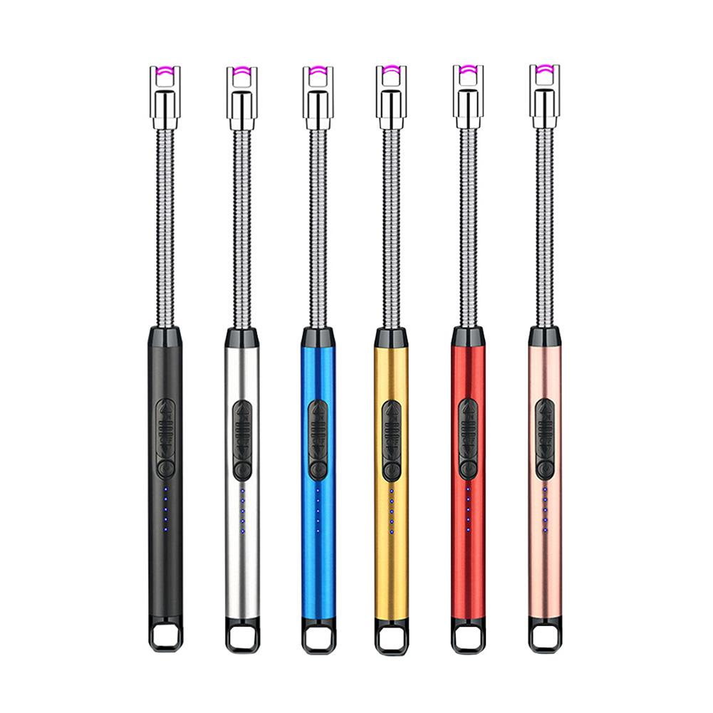 Многофункциональное электрическое зажигание, экологически чистое импульсное зажигание для пеших прогулок, кемпинга