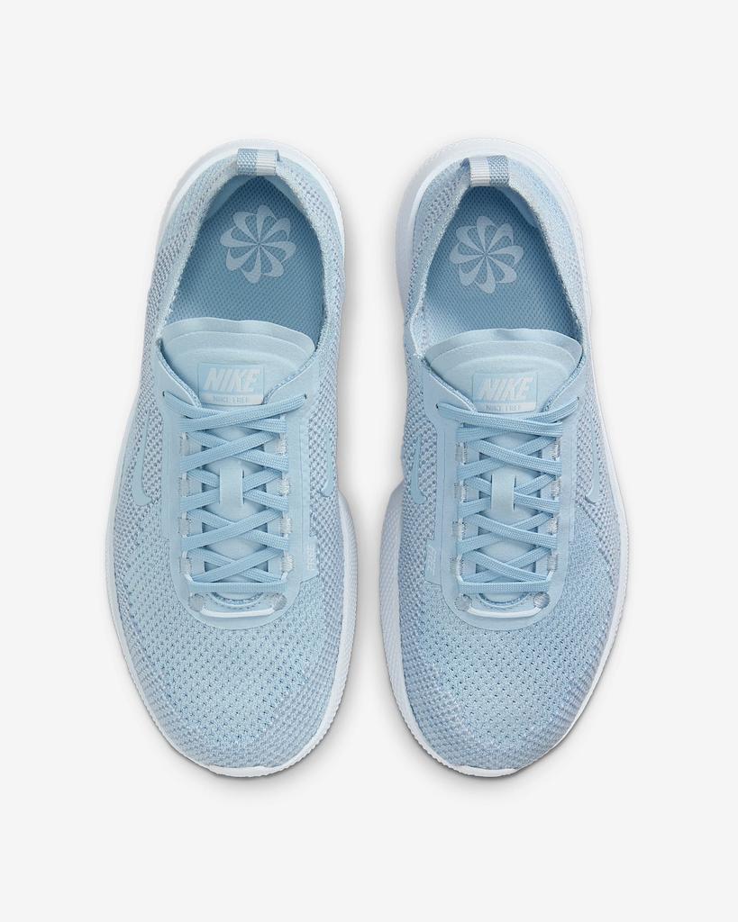 HF2720-400 Кроссовки для тренировок Nike Free 2025 (Женский)
