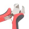 Multi-colored Guitar Repair Tool Metal+Plastic Guitar Fret Nipper  Instrument Repair