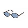 Солнцезащитные очки женские Mu04zsf Asian Fit 22c60o