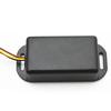 ZMFJH FM101 FUEL TANK INTERFACE Ohm Signal Convert Input Resistance Signal To Target Resistance Signal Oil Gauge Sensor Adapter