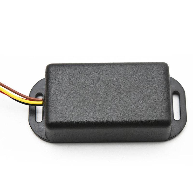 ZMFJH FM101 FUEL TANK INTERFACE Ohm Signal Convert Input Resistance Signal To Target Resistance Signal Oil Gauge Sensor Adapter