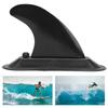 SF1001+ SF1002 Surfboard with Detachable Paddle Board Fins Buckle for Outdoor Diving Accessories