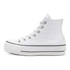 (WMNS) Chuck Taylor All Star Платформа Высокие 'Белые' Женские 560846C
