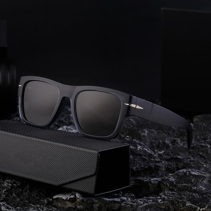Поляризованные солнцезащитные очки мужские рыболовные солнцезащитные очки для активного отдыха солнцезащитные очки солнцезащитные очки для спорта в полной оправе