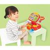 SEGA FAVE Anpanman Osatsu Suisui Self PiPi Register