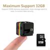 1080p Sq11 Camera Mini Camcorder Hd Night Vision Dv Cam X1
