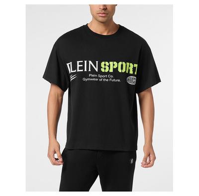 Футболка Plein Sport 28479
