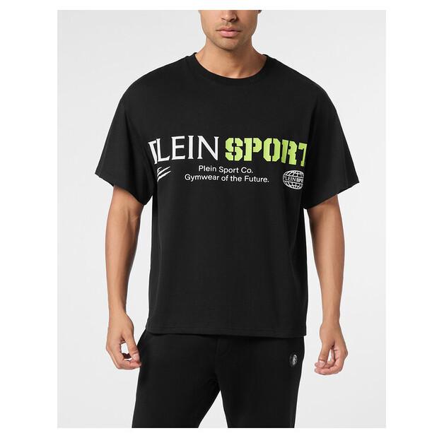 Футболка Plein Sport 28479