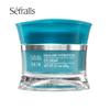 Крем для кожи вокруг глаз Séfralls Plant Squalane Hydration Eye Cream 20 г Увлажняющий и увлажняющий крем для кожи вокруг глаз с растительным скваланом