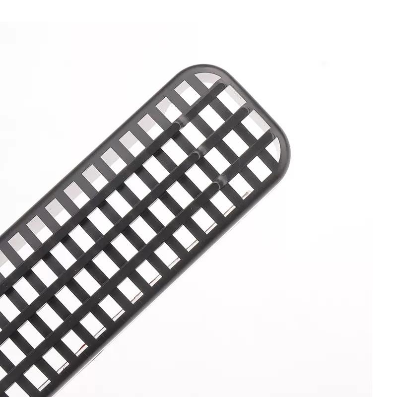 Chery Tiggo 8 Pro Snap-fit ​​Маска для выхода воздуха под сиденьем Защитная крышка 2 шт. 2022 г.