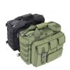 Camouflage Outdoor One-shoulder Messenger Backpack Multi-purpose Tactical Bag
