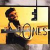 CD GLENN JONES - Here I Am 825132 Atlantic 1994 US Soul/Funk Used