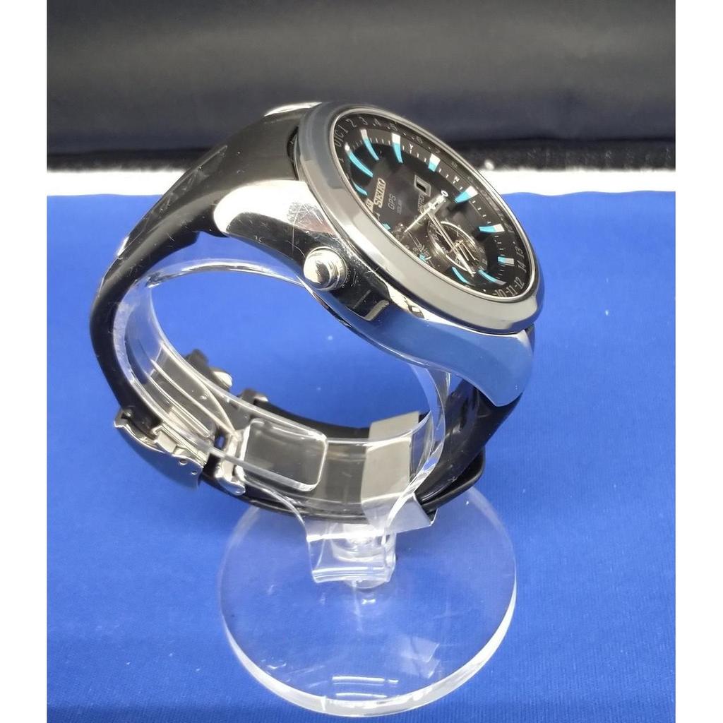 Б/у SEIKO SBXA009 ASTRON