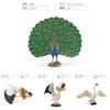 Pelican Pvc Wildlife Figurine With Educational And Collectible Features For Kids